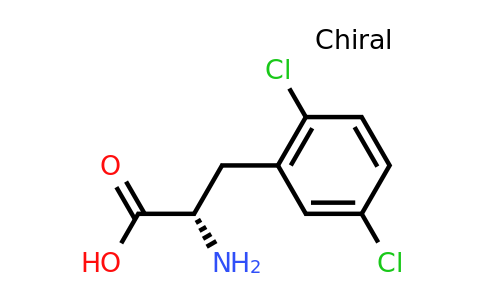 CAS 754971-91-0 | L-2,5-dichlorophenylalanine