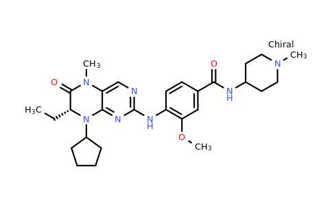 CAS 755038-02-9 | Bi-2536