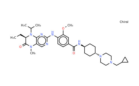 CAS 755038-65-4 | Volasertib