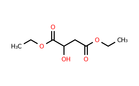 CAS 7554-12-3 | Diethyl 2-hydroxysuccinate
