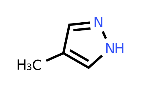 CAS 7554-65-6 | 4-Methylpyrazole