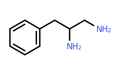 CAS 75543-73-6 | 3-Phenylpropane-1,2-diamine