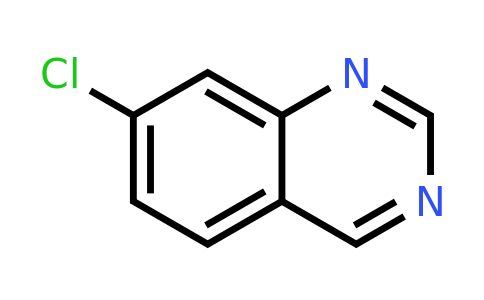CAS 7556-99-2 | 7-Chloroquinazoline