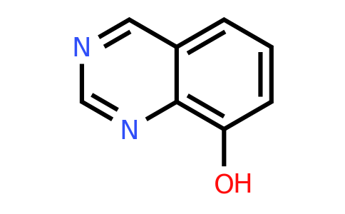 CAS 7557-02-0 | Quinazolin-8-ol