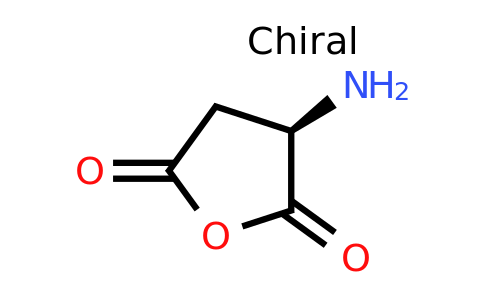 CAS 756447-06-0 | (R)-3-Aminodihydrofuran-2,5-dione