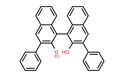 CAS 75684-93-4 | (R)-3,3'-Bis(phenyl)-1,1'-bi-2-naphthol