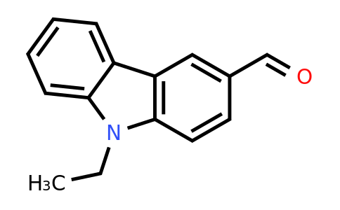 CAS 7570-45-8 | N-Ethyl-3-carbazolecarboxaldehyde