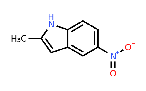 CAS 7570-47-0 | 2-methyl-5-nitro-1H-indole