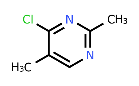 CAS 75712-74-2 | 4-Chloro-2,5-dimethylpyrimidine