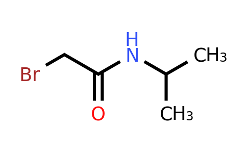 CAS 75726-96-4 | 2-Bromo-N-isopropyl-acetamide