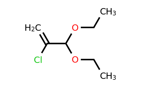 CAS 7575-33-9 | 2-Chloro-3,3-diethoxyprop-1-ene