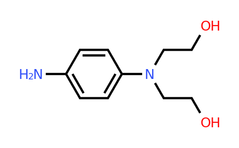 CAS 7575-35-1 | 2,2'-((4-Aminophenyl)azanediyl)diethanol