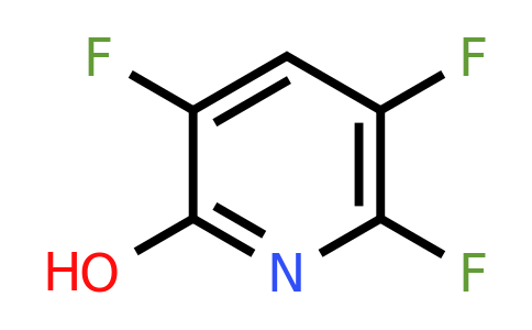 CAS 75777-49-0 | 3,5,6-Trifluoropyridin-2-ol