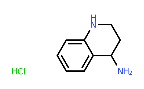 CAS 7578-79-2 | 1,2,3,4-Tetrahydro-quinolin-4-ylamine hcl