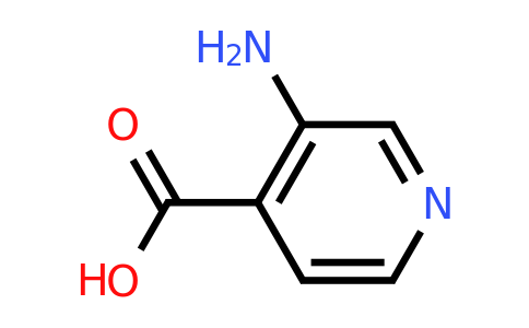 CAS 7579-20-6 | 3-Aminoisonicotinic acid