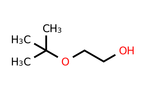 CAS 7580-85-0 | 2-(tert-butoxy)ethan-1-ol