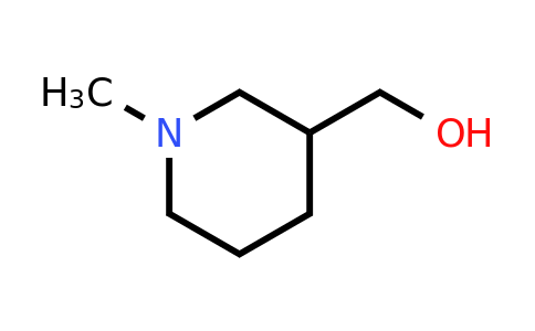 CAS 7583-53-1 | 1-Methyl-3-piperidinemethanol