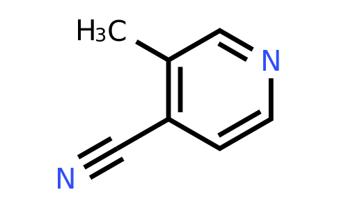 CAS 7584-05-6 | 3-Methylisonicotinonitrile