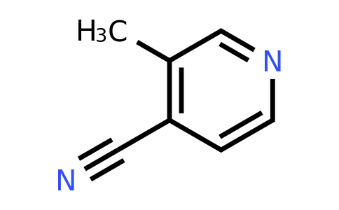 3-Methylisonicotinonitrile