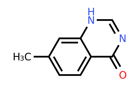 CAS 75844-40-5 | 7-Methyl-1,4-dihydroquinazolin-4-one
