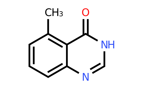 CAS 75844-41-6 | 5-Methyl-4-quinazolone