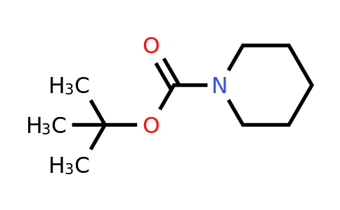 CAS 75844-69-8 | 1-Boc-Piperidine