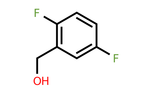 CAS 75853-20-2 | 2,5-Difluorobenzyl alcohol