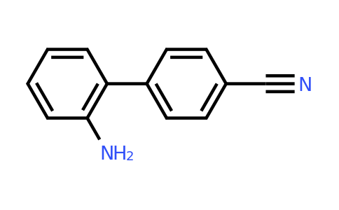 CAS 75898-35-0 | 2'-Amino-biphenyl-4-carbonitrile