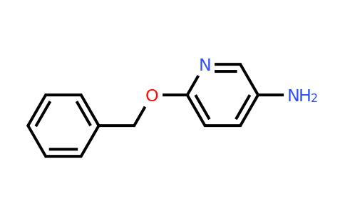 CAS 75926-65-7 | 6-(Benzyloxy)pyridin-3-amine