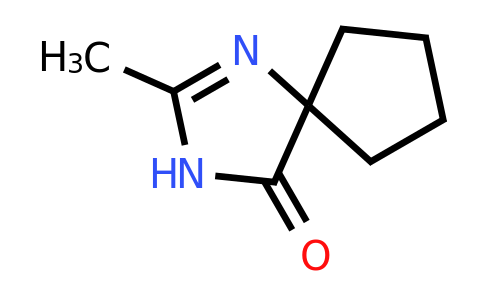 CAS 759442-73-4 | 2-methyl-1,3-diazaspiro[4.4]non-1-en-4-one