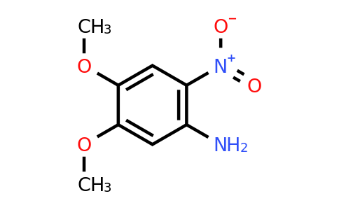 CAS 7595-31-5 | 4,5-dimethoxy-2-nitroaniline