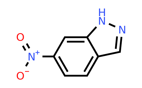 6-Nitroindazole