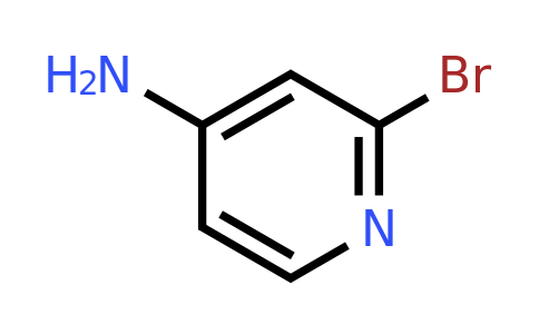 CAS 7598-35-8 | 4-Amino-2-bromopyridine