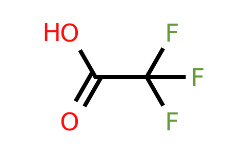 CAS 76-05-1 | trifluoroacetic acid