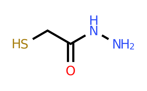 CAS 760-30-5 | 2-sulfanylacetohydrazide