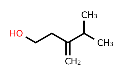 CAS 76019-22-2 | 4-methyl-3-methylidenepentan-1-ol