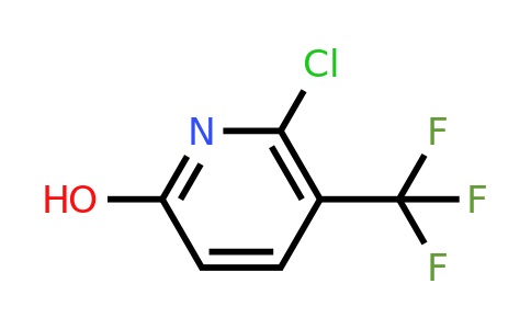 CAS 76041-77-5 | 6-Chloro-5-(trifluoromethyl)pyridin-2-ol