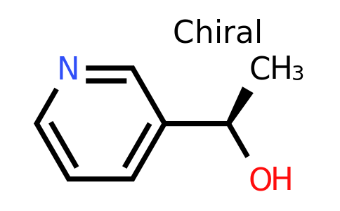 CAS 7606-26-0 | (R)-1-(3-Pyridyl)ethanol