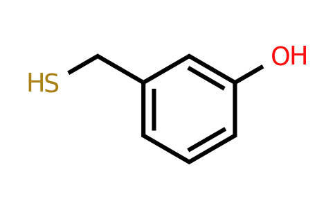 CAS 76106-64-4 | 3-(sulfanylmethyl)phenol
