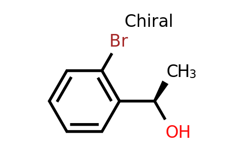 CAS 76116-20-6 | (1R)-1-(2-bromophenyl)ethan-1-ol