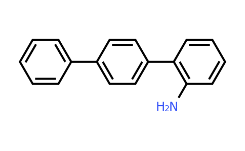 CAS 76129-23-2 | 2-(4-Phenylphenyl)aniline