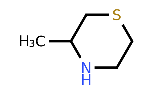 CAS 76176-82-4 | 3-Methylthiomorpholine