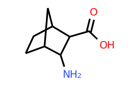 CAS 76198-36-2 | 3-Amino-bicyclo[2.2.1]heptane-2-carboxylic acid