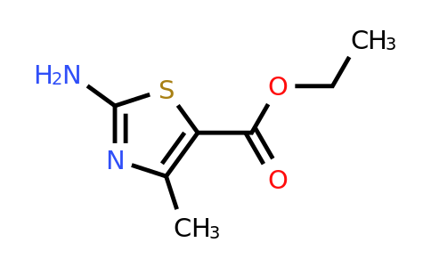 CAS 762-48-1 | Ethyl 2-amino-4-methylthiazole-5-carboxylate