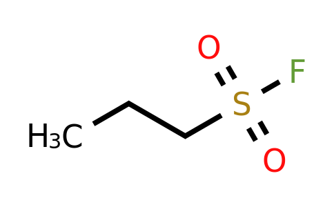 CAS 762-69-6 | Propane-1-sulfonyl fluoride
