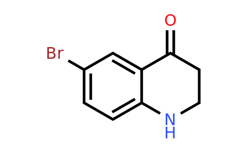 CAS 76228-06-3 | 6-Bromo-2,3-dihydroquinolin-4(1H)-one