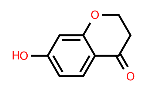 CAS 76240-27-2 | 7-Hydroxychroman-4-one