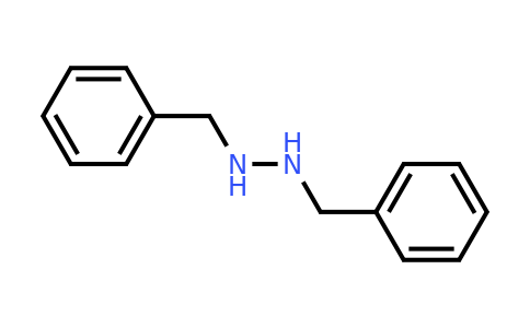 CAS 7626-68-8 | 1,2-Dibenzylhydrazine