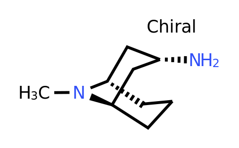 CAS 76272-41-8 | Exo-3-amino-9-methyl-9-azabicyclo[3,3,1]nonane