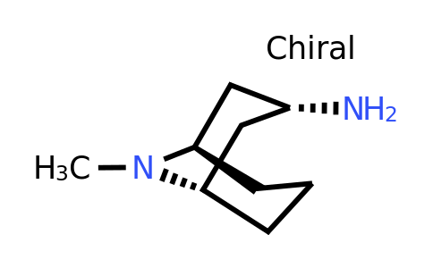 CAS 76272-56-5 | Endo-3-amine-9-methyl-9-azabicyclo[3,3,1]nonane